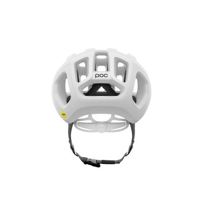 4. POC Ventral Air MIPS Cycling Helmet, White
