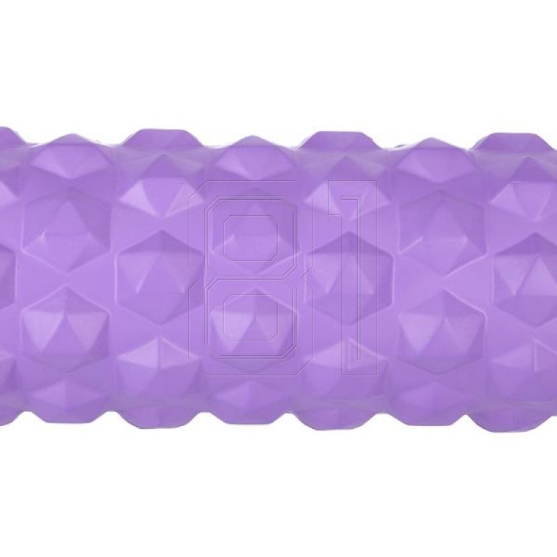 13. Fitness HMS PURPLE FS107 roller