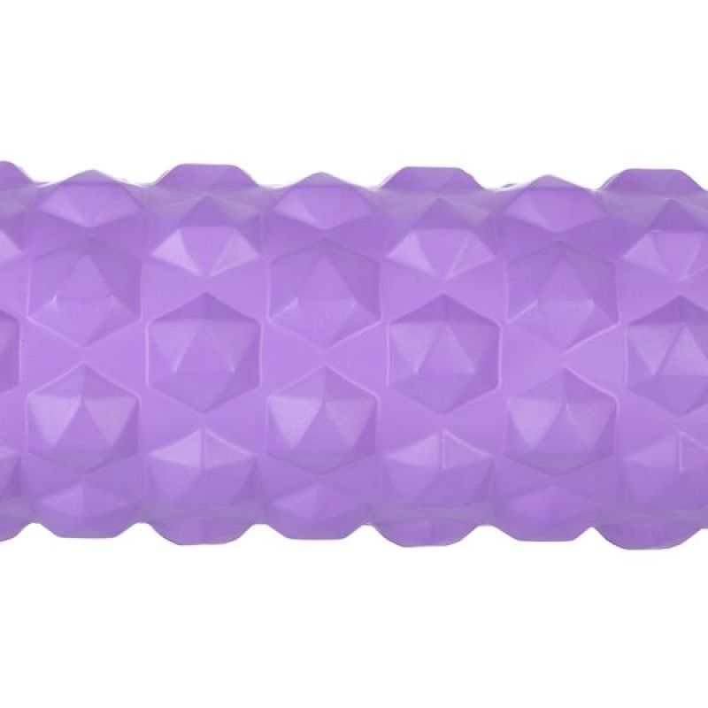 13. Fitness Roller HMS PURPLE FS107 