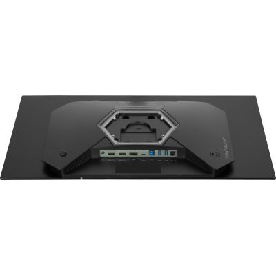 18. iiyama G-MASTER GOB2701QSC-B1 computer monitor 68.6 cm (27") 2560 x 1440 px 2K Ultra HD OLED Black