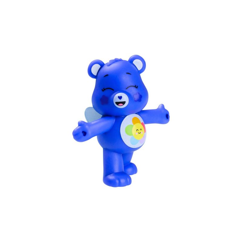 7. CARE BEARS S1 FIGURES - 3 PACK (ASSORTMENT)