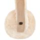 3. EMU Australia Angahook Earmuffs W9403-CHES Brown One size