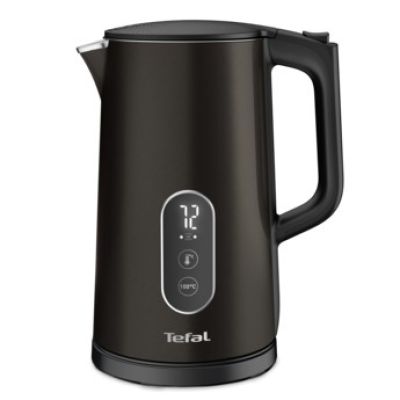 4. TEFAL KI831E10 Digital Kettle