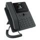 3. Fanvil V61G VoIP Phone Black 4 Line LCD