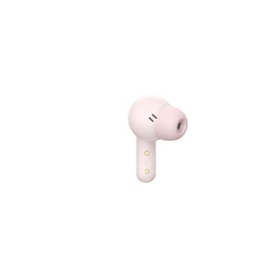 3. Havit TW906 PRO Wireless TWS Headphones (Pink)