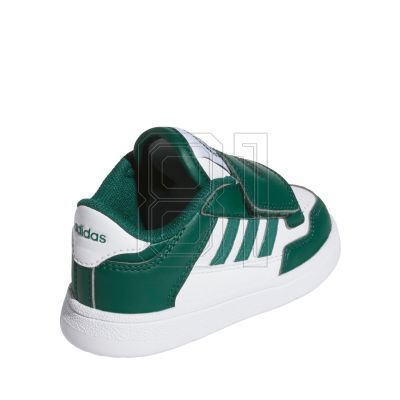 3. Adidas Rapid Court Jr JR1023 shoes