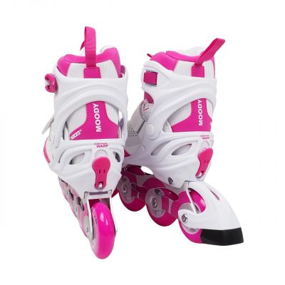 6. Roces Moody X Jr 400896 00002 inline skates