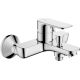 Oras Linea shower and bathtub faucet