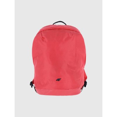 City backpack (20 L) with laptop pocket 4F 4FRSS25ABACU503-63S