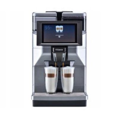 4. Saeco MAGIC M2 automatic coffee machine