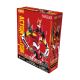 6. BLOKEES EVANGELION ACTION EDITION - EVANGELION PRODUCTION MODEL 02