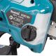16. Makita DUC101Z 320 W Schwarz-Blau Chainsaw