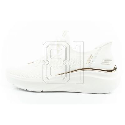 2. Skechers Bobs B Love-True Delight Slip-Ins W 117617/WHT shoes