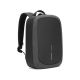 12. XD DESIGN ANTI-THEFT BACKPACK BOBBY EDGE BLACK P/N: P706.2501