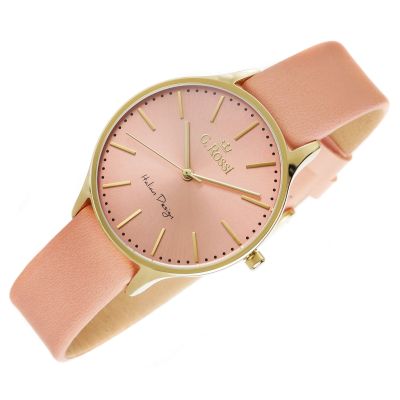 5. Women's Watch G. Rossi 10317A8-5E2 + BOX