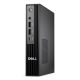 3. DELL Pro QBM1250 Plus Intel Core Ultra 5 235 16GB DDR5-SDRAM 512GB SSD Windows 11 Pro Micro PC Mini PC Black