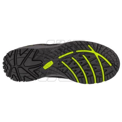 4. CMP Sun Low Hiking M 3Q11157-22ER shoes