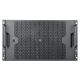 3. Silverstone RM61-312 Rack Black