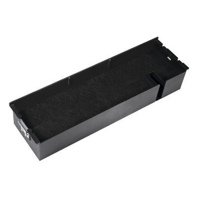 7. ELECTROLUX MCFE18ST carbon filter