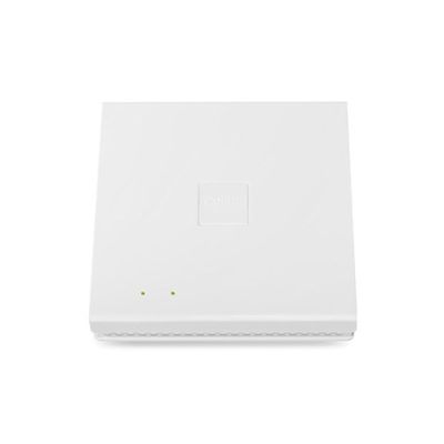 6. Lancom Systems LX-6200 1200 Mbit/s White PoE Support