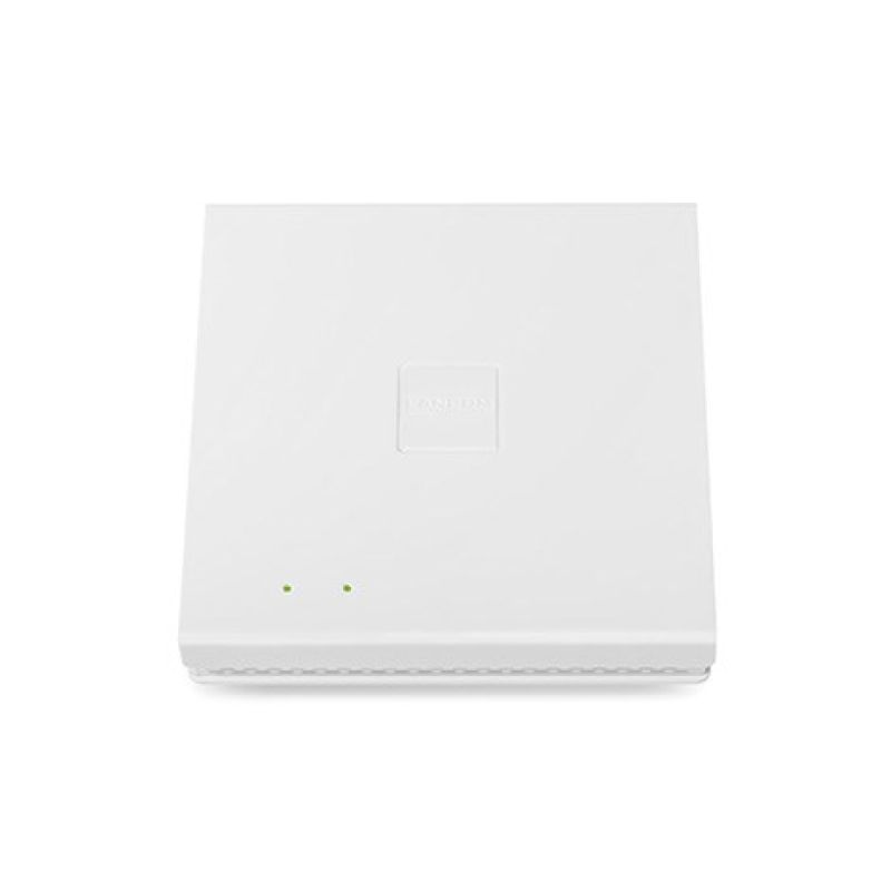 6. Lancom Systems LX-6200 1200 Mbit/s White PoE Support