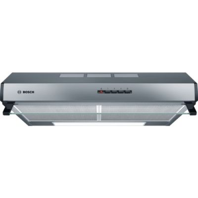 6. BOSCH DUL63CC50 hood