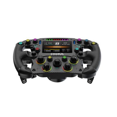 11. Moza Racing RS068 Game Controller Steering Wheel Digital PC