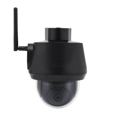6. ABUS PPIC52520B Dome IP Security Camera Outdoor 3840 x 2160 px Wall