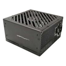 LC-Power LC6650B-SI V3.1 power supply module 650 W 20+4 pin ATX ATX