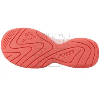 6. Kappa Pelangi G Jr 261042K 2129 sandals