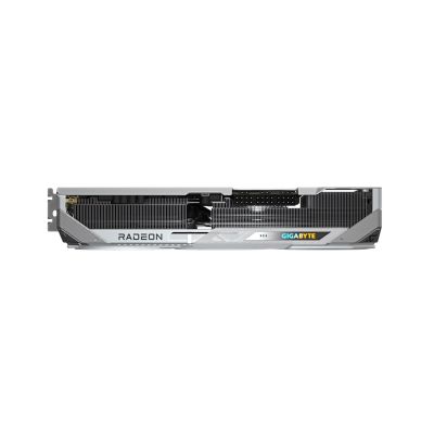 31. Gigabyte Radeon RX 9070 XT GAMING OC ICE 16G Graphics Card