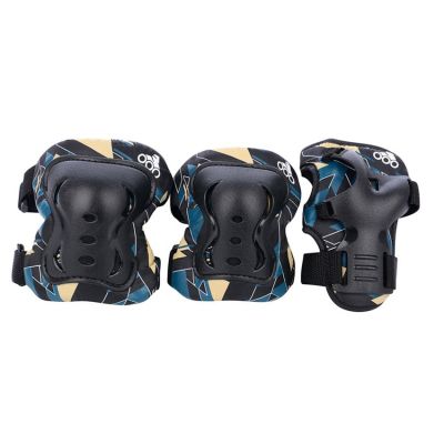 2. Tempish 3-piece protectors Stryker Jr 1020000005