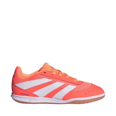 adidas Predator Club IN Sala JH8860 kids' soccer shoes