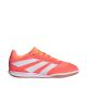 adidas Predator Club IN Sala JH8860 kids' soccer shoes