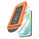 2. Tech-Protect Quick Set+ 2-Pack Tempered Glass for Samsung Galaxy S26 FE