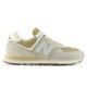 New Balance 574 Lifestyle Classic Unisex Shoes (U5748DF)