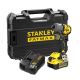 Stanley Fatmax Impact Wrench (SFMCF830M1T-QW)