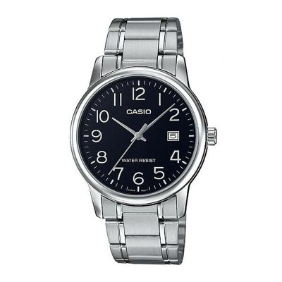 Men's Watch CASIO MTP-V002D-1BUDF + BOX