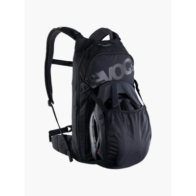 5. EVOC Stage 6 Hydration Bladder 2 Backpack Black
