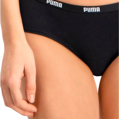 11. Puma Hipster 2P Pack Underwear W 907852 03