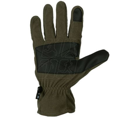 2. Joma Explorer Gloves 700020-475 Winter Gloves