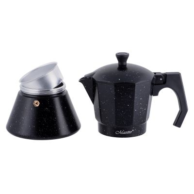5. MR-1667-6 MAESTRO 6-cup coffee maker