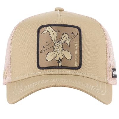 2. Capslab Freegun Looney Tunes Cap CL-LOO4-1-COY1- do not expose