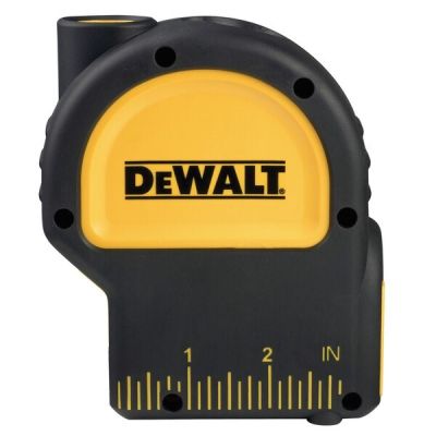 3. DEWALT DW0822-XJ cross-line laser pointer