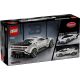 2. LEGO Speed Champions 77240 Bugatti Hypercar