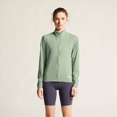 5. Women's ENDUR LIGHT WIND JACKET W