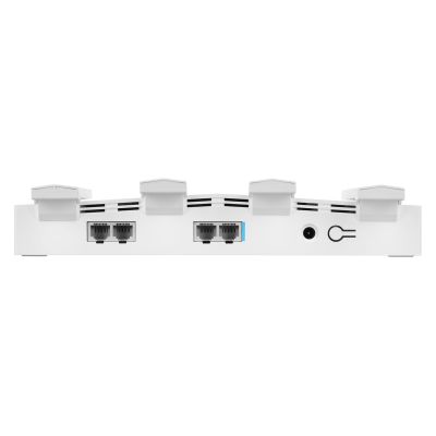 5. ZTE T3000 Wi-Fi 6 Router Wi-Fi Router IDU