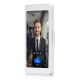 4. Ubiquiti UA-Intercom-Viewer UniFi Access 5" touchscreen intercom monitor, PoE powered