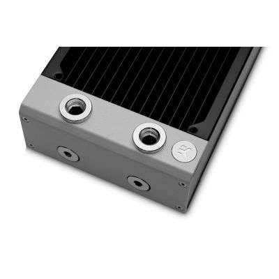 2. EK 3831109838778 part / accessory for computer cooling systems Radiator
