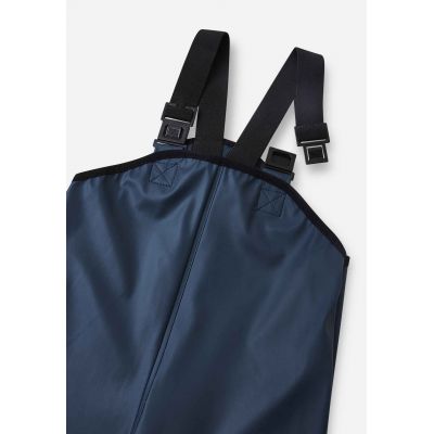 7. Reima Tihku Jr Raincoat Set 5100021A-6550
